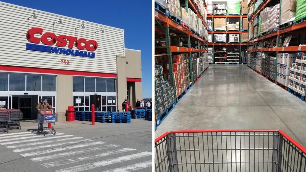 6 Costco Canada Shopping Hacks That Could Save You Even More Money