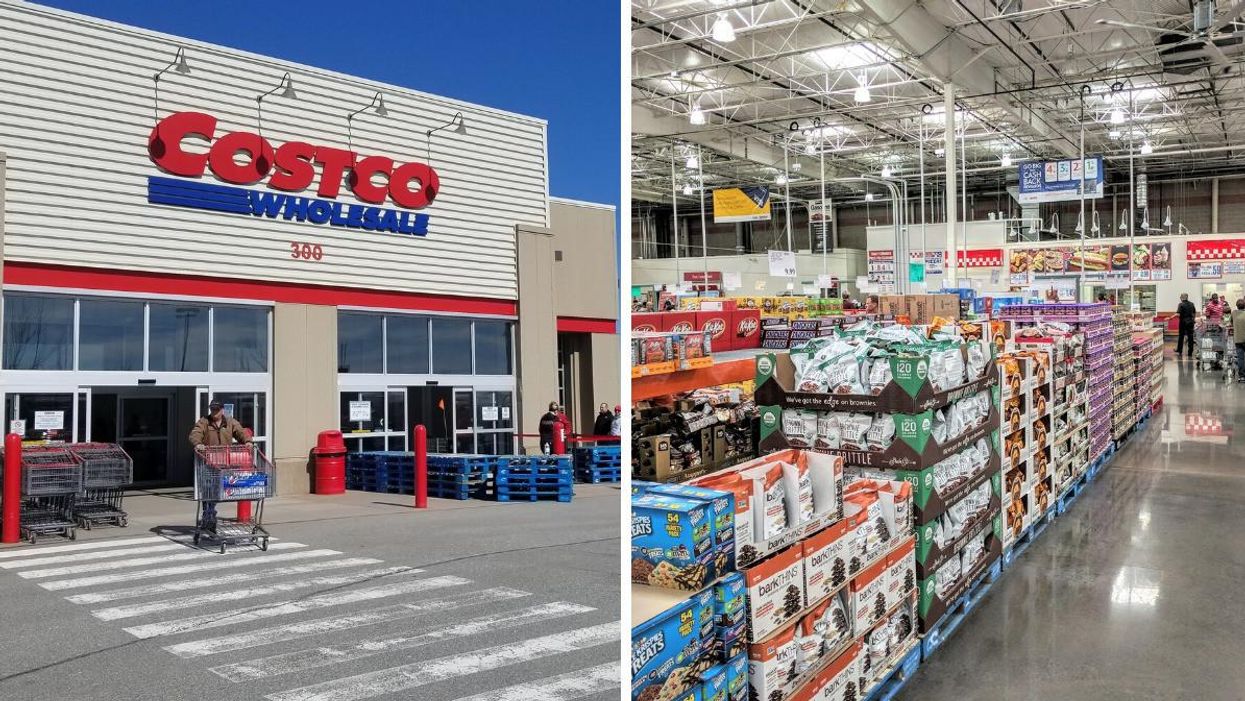 6 Costco Hacks From TikTok That You'll Wish You Always Knew