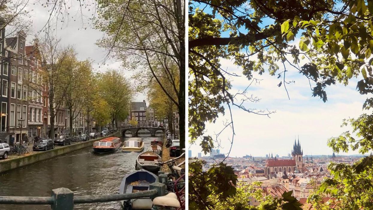 6 Countries That Are Bringing Back Lockdowns & Restrictions As COVID Cases Surge