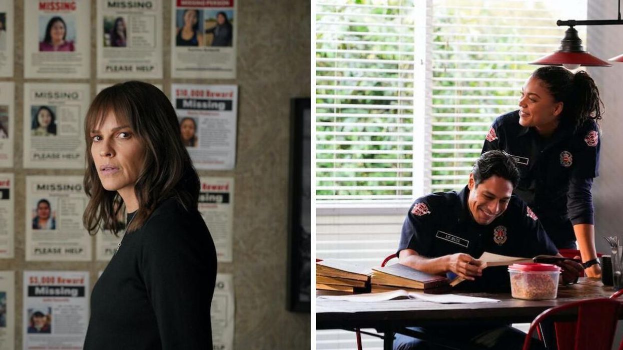 6 CTV Shows That Narcity Staff Are Obsessed With Right Now