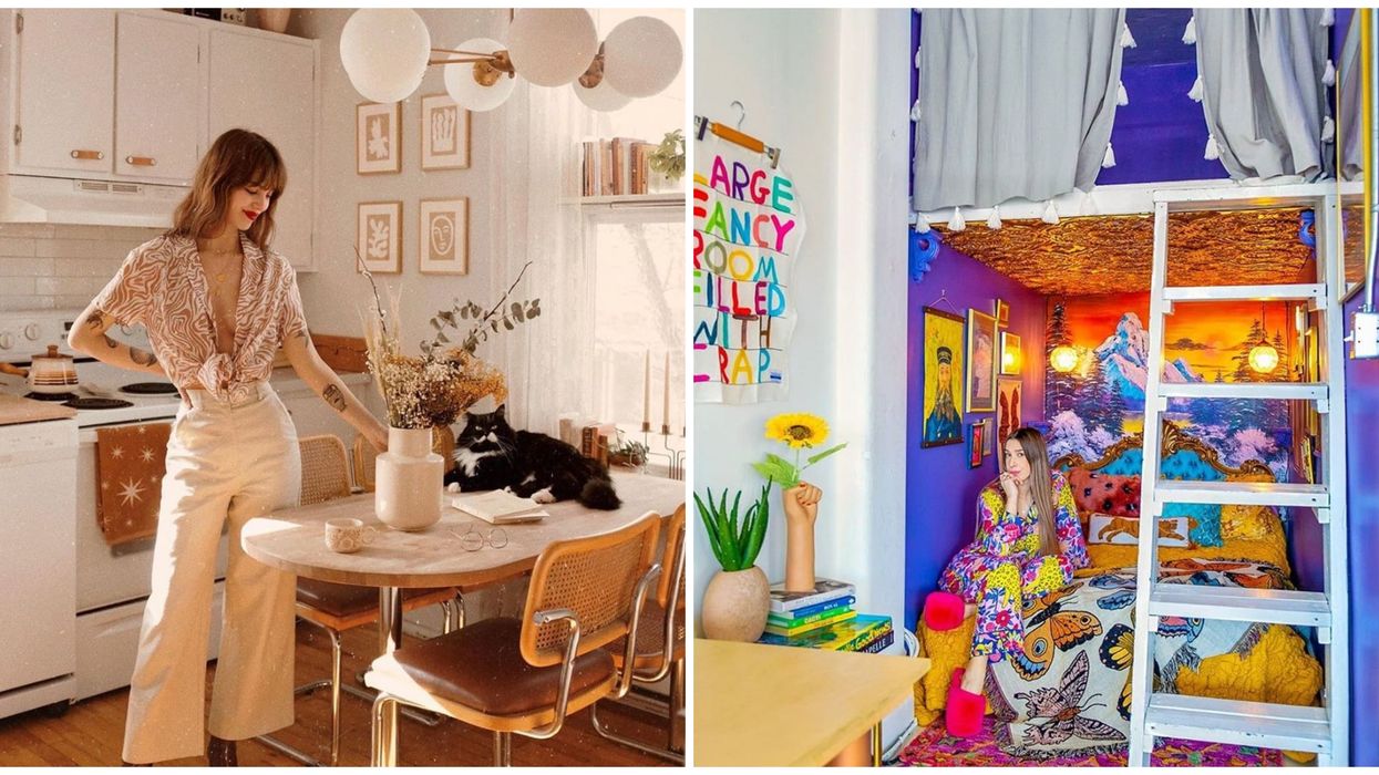 6 demeures de personnalités québécoises qui donnent l’impression d’être en Californie