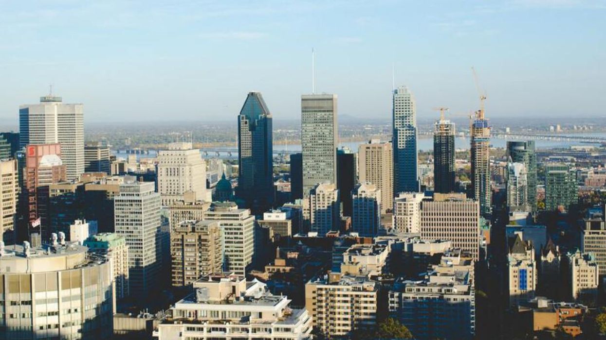 6 emplois à Montréal avec un salaire de 100 000 $ et plus