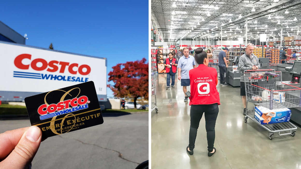 6 Employee Perks At Costco That Will Probably Make You Want To Switch Jobs