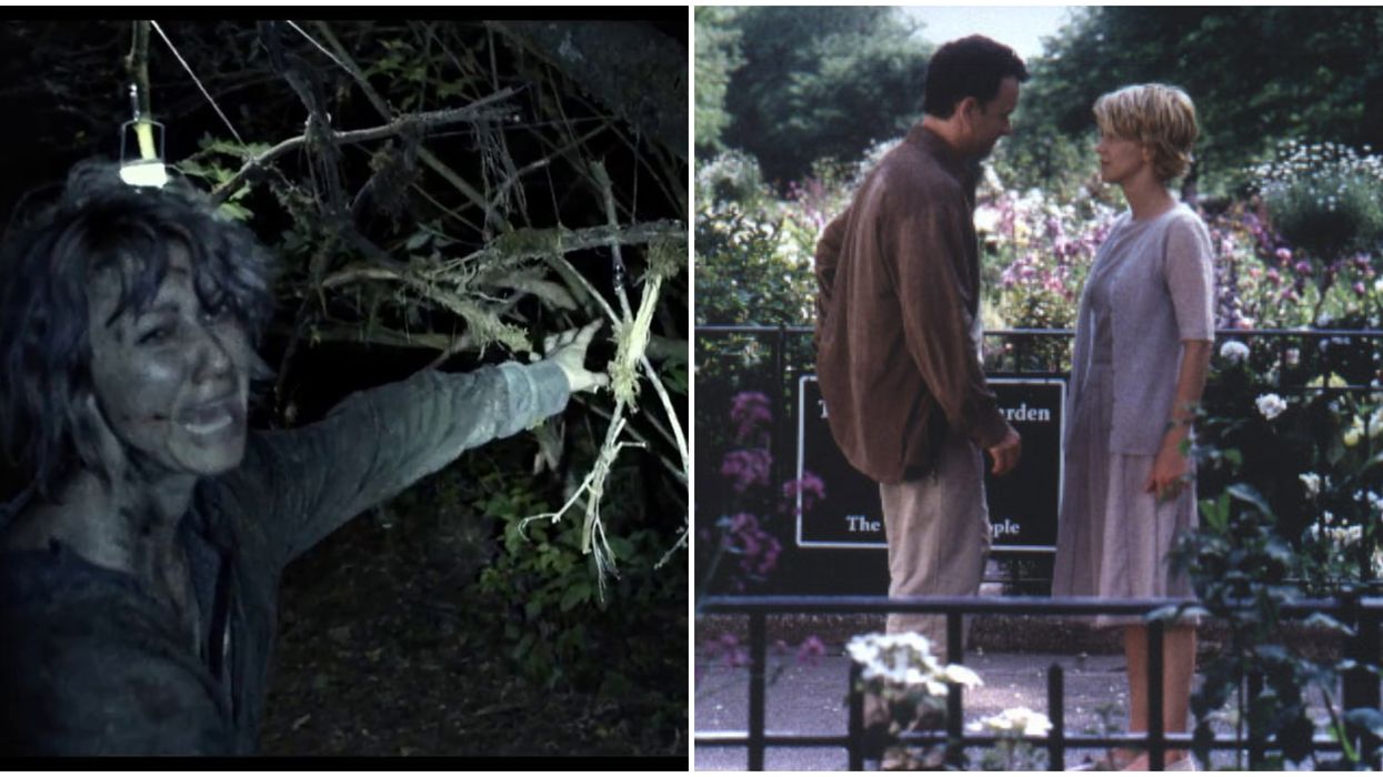 6 films en français sur Netflix à écouter emmitouflés lors d'une fraiche soirée d'automne