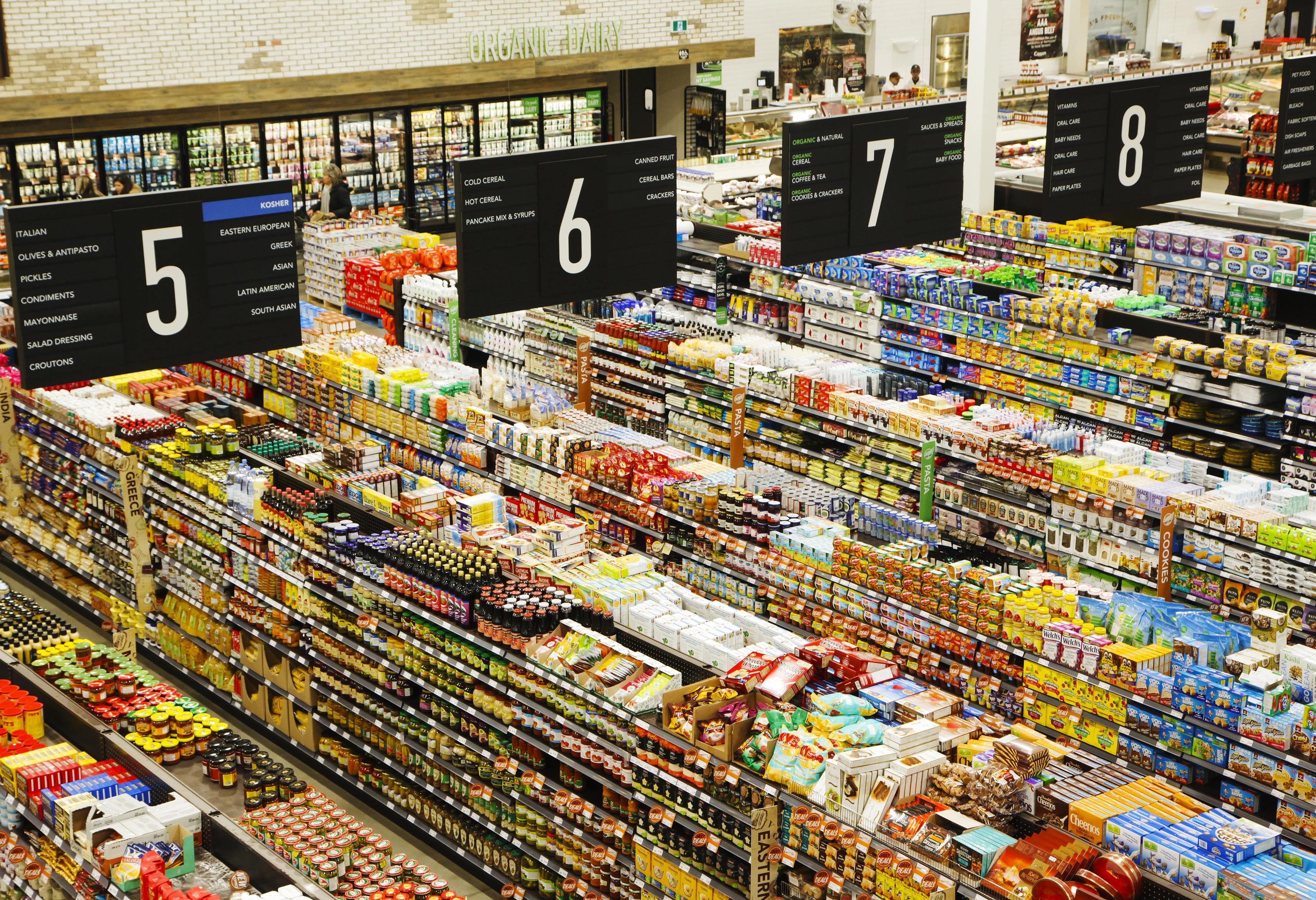 6 Food Items Are Being Recalled In Canada & One Of Them Is Due To The Presence Of Insects