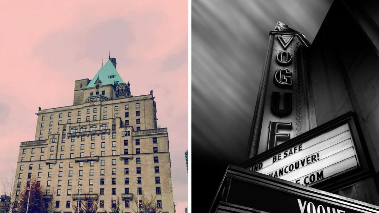 6 Haunted Places In Vancouver That Have A Terrifying Past & The Photos Give Us The Chills