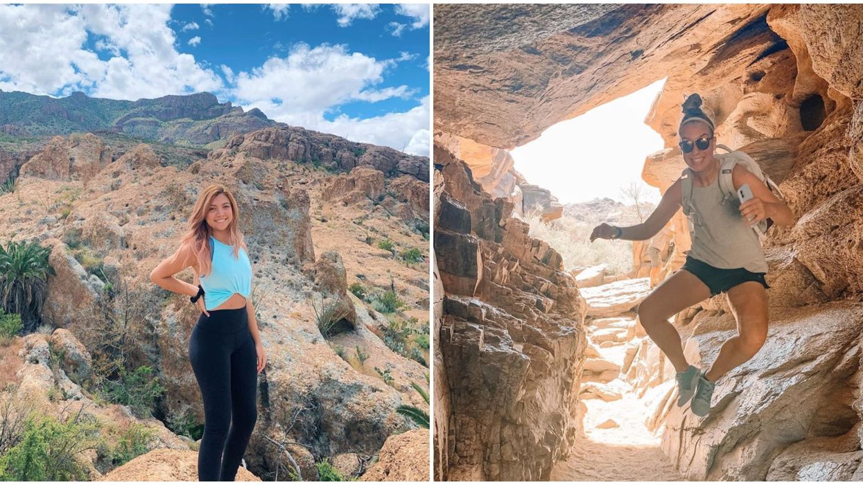 6 Hidden Gems In Phoenix That Are Worth Seeking Out