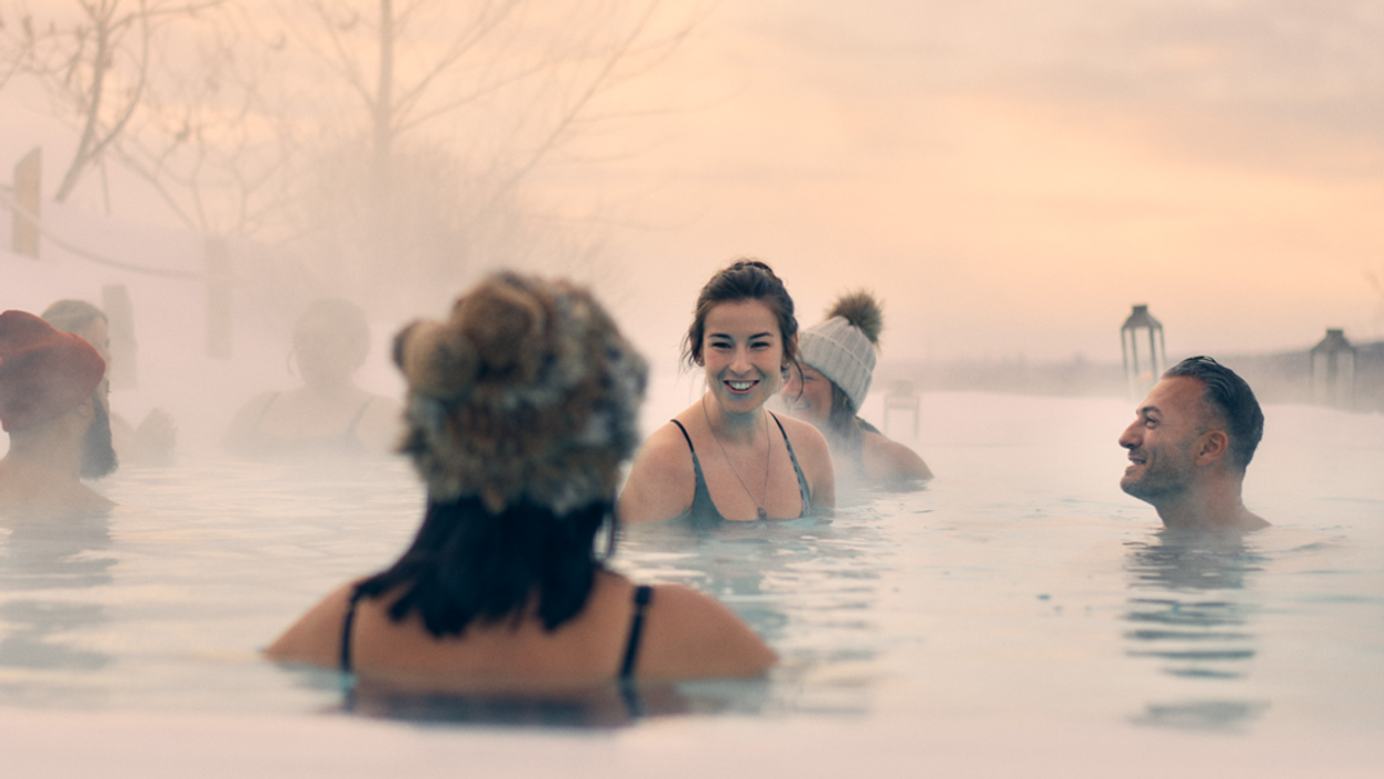 6 Holiday Gifts For The Ultimate Relaxation