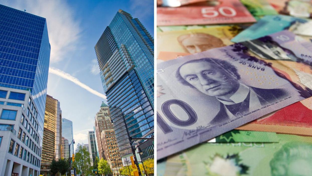 6 Jobs In BC That Will Pay You $100K Or More & You Don't Need A Degree