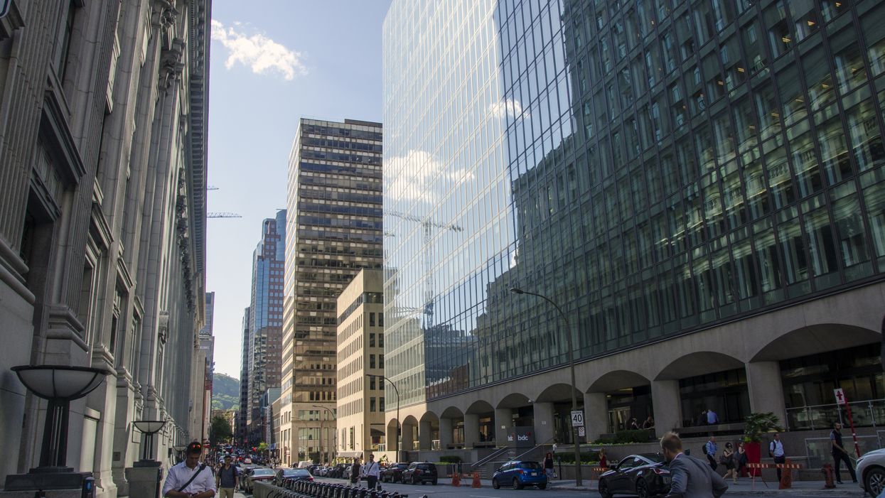 6 jobs où appliquer à Montréal en ce moment avec un salaire de 100 000 $ et plus