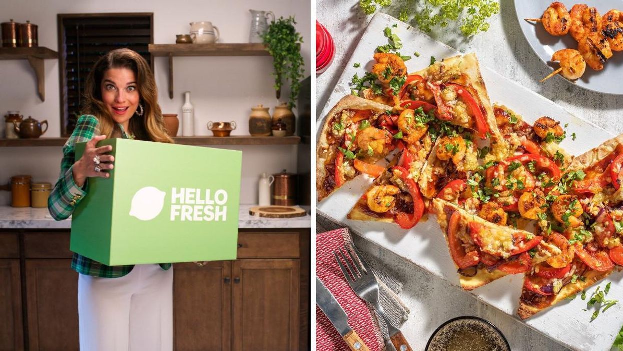 6 Meal Delivery Service Black Friday Deals That Can Make Cooking Dinners Cheap & Easy