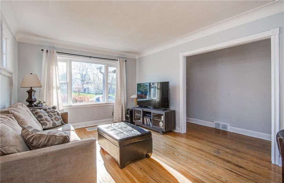 6 Nelson St., St Thomas, ON