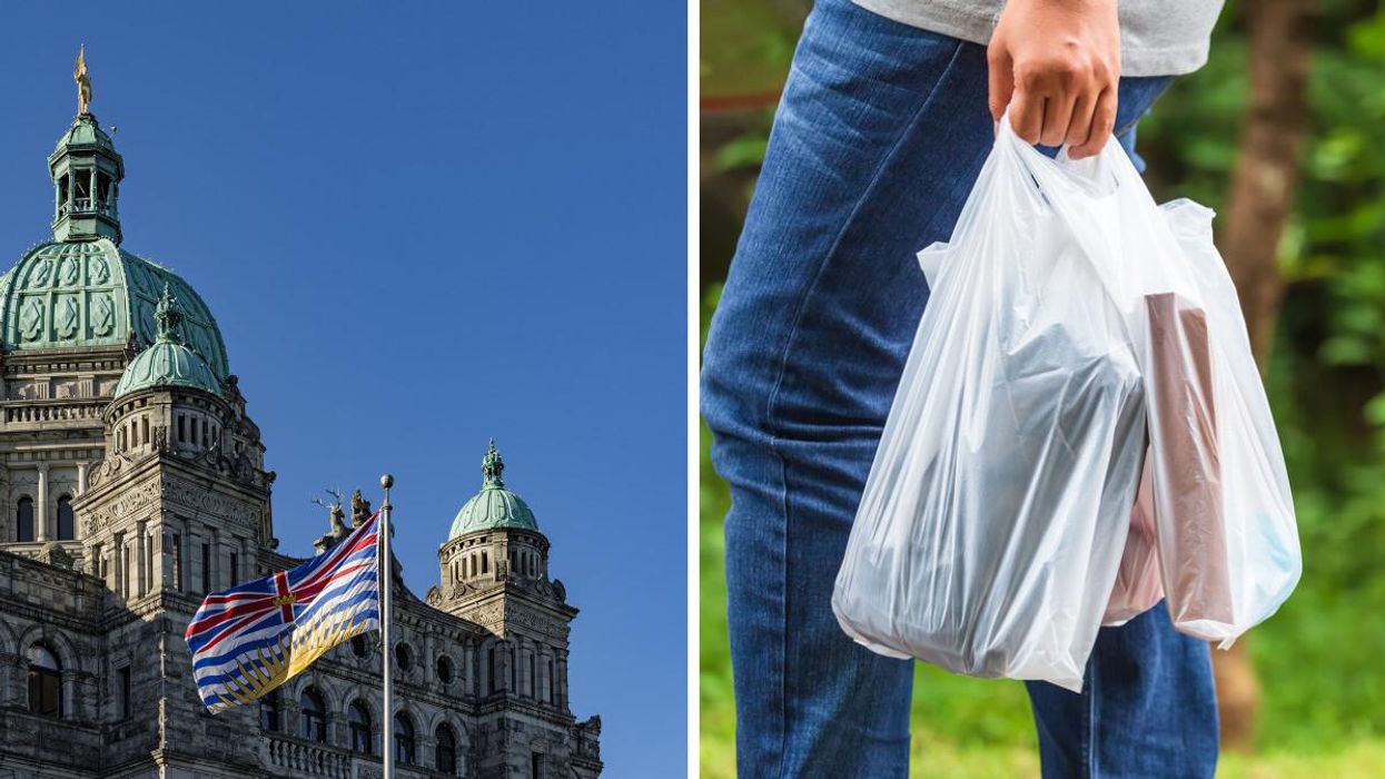 6 New Laws That Are Now In Effect In BC & The Changes Impact Everyone