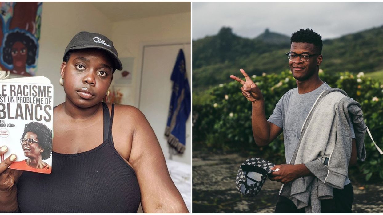 6 personnalités québécoises à suivre pour s'éduquer sur le racisme