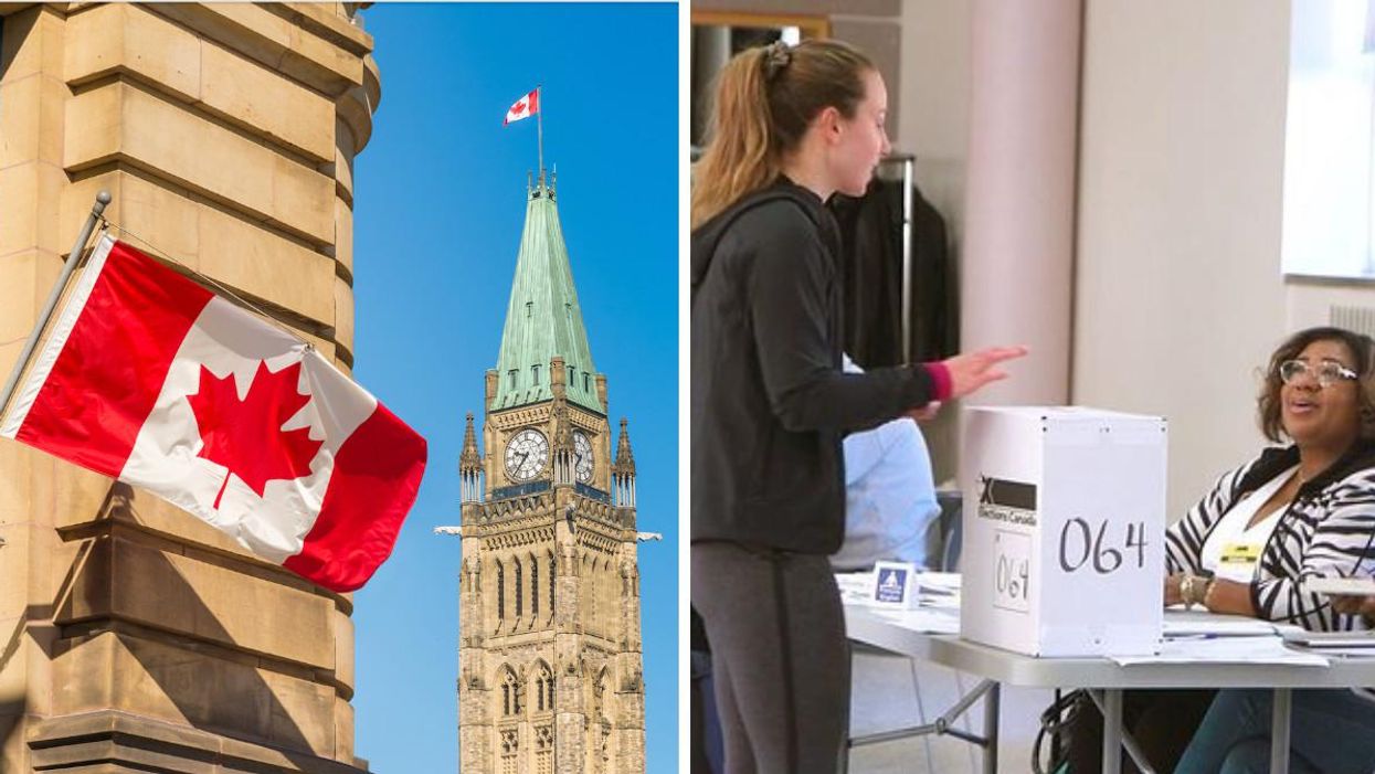 6 questions sur les élections fédérales que t’es trop gêné de poser à tes amis