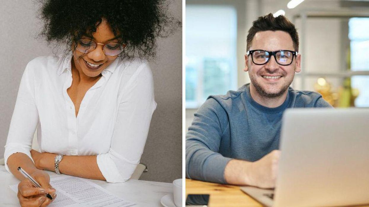 6 Reasons To Work At TD Canada If You’re In Need Of A New Challenge