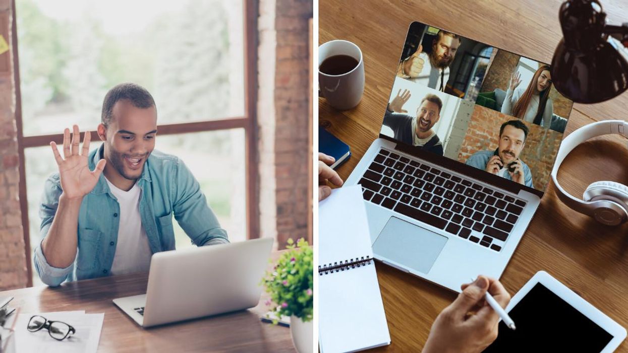 6 Remote Jobs In Alberta That Will Pay You Over $100K To Work From Home