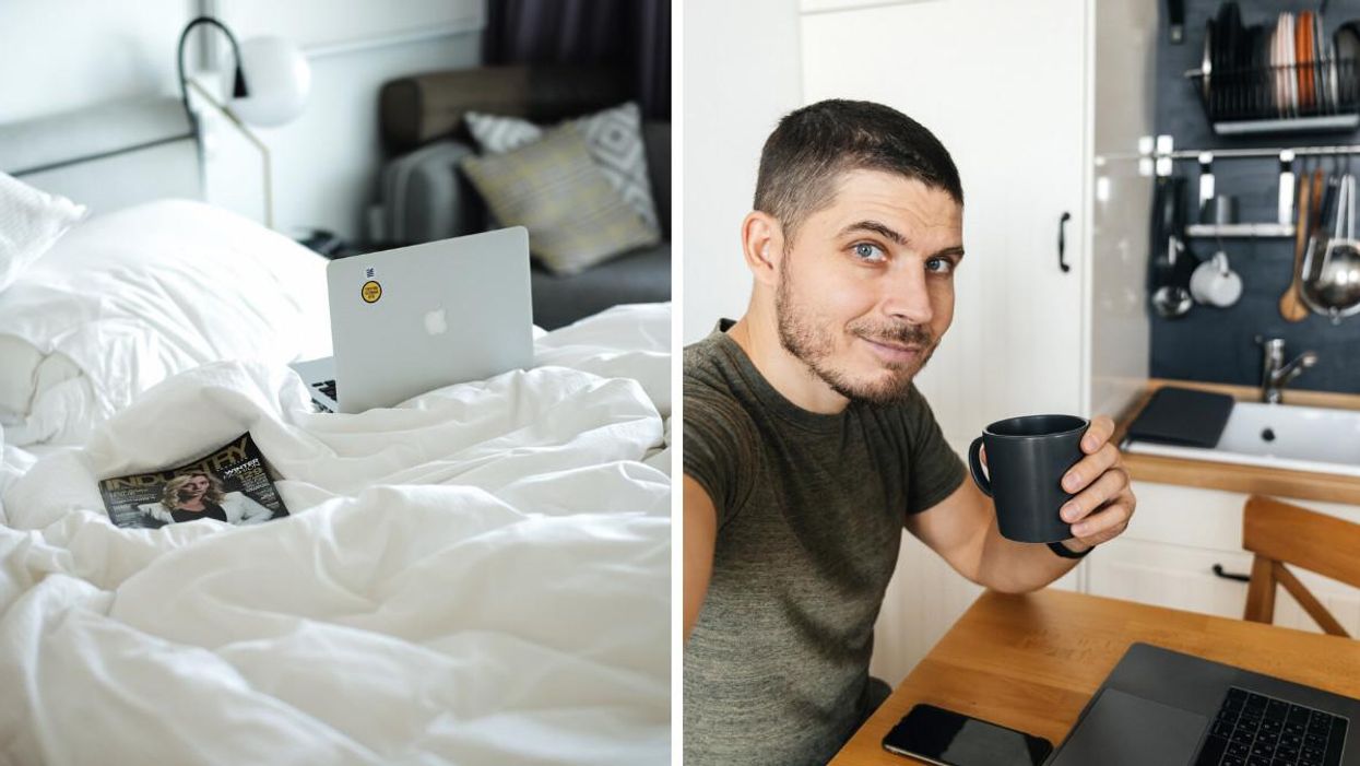 6 Remote Jobs In BC That Will Pay You Over $100K To Work From Home