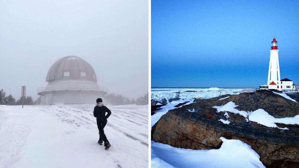 6 « road trips » spectaculaires au Québec à parcourir avec ta personne préférée en 2022