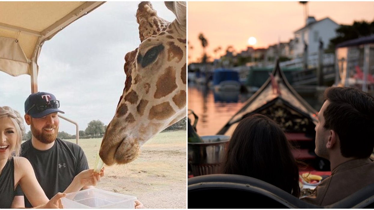 6 Romantic Date Ideas In Dallas For Last Minute Valentine s Day Plans 6 Romantic Date Ideas In Dallas For Last Minute Valentine s Day Plans