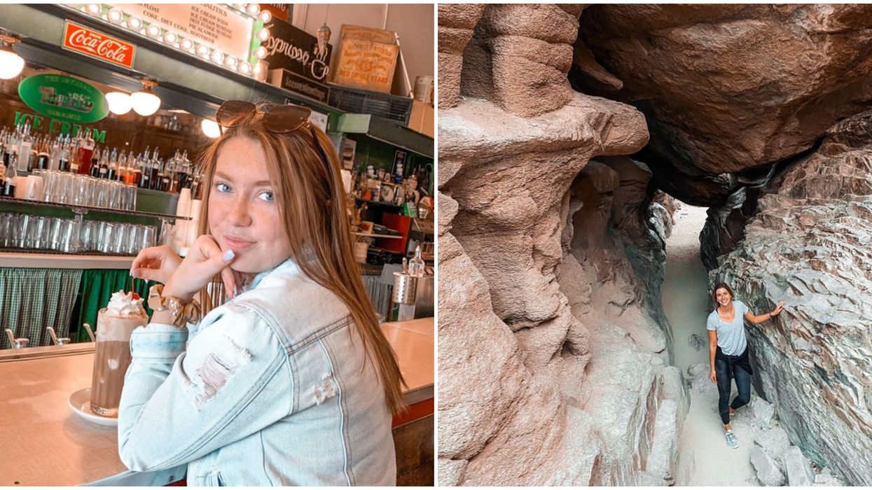 6 Secret Spots In Phoenix You Need To Visit This Summer With Your BFF