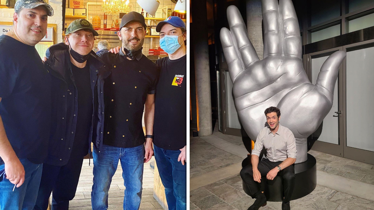 6 Shows Filming In Toronto In 2022 Where You May Spot Your Fav Celebrities