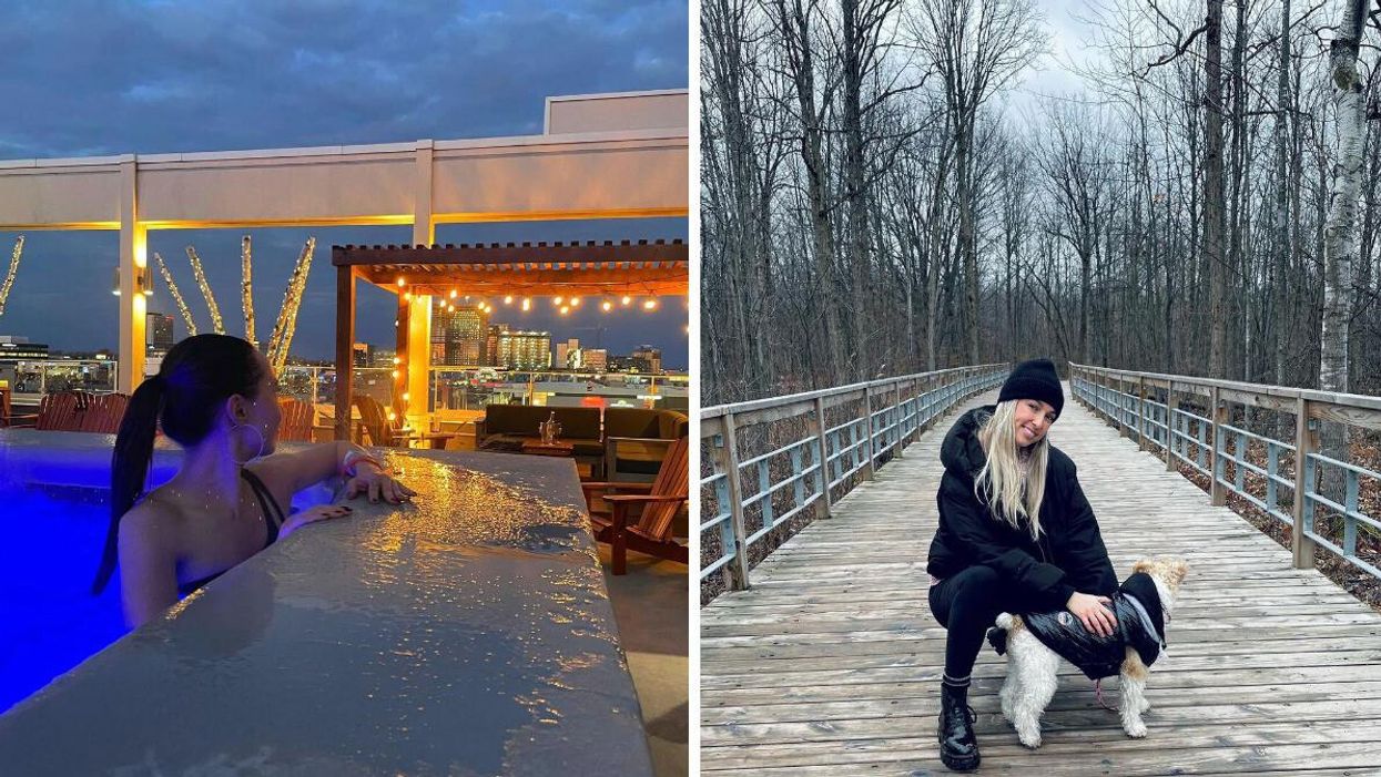 6 sorties pour un week-end « self care » sur la Rive-Sud de Montréal