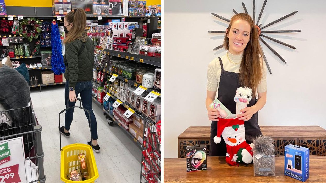 6 Stocking Stuffers You Can Get At Giant Tiger That Everyone On Your Holiday List Will Love