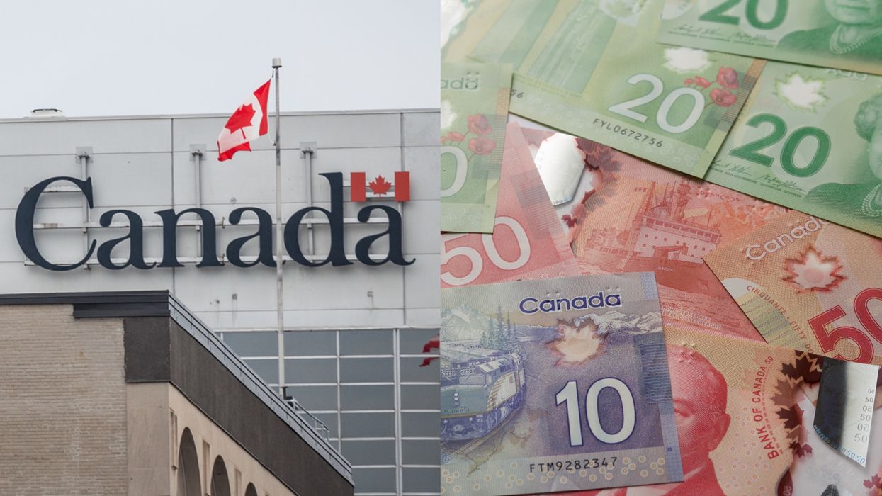 6 Tax Credits You Can Claim In Canada This Year That Could Save You Money