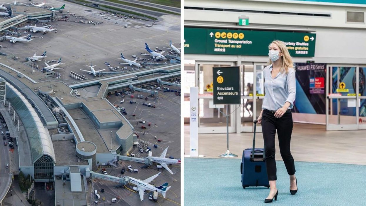 6 Things A Flight Attendant Says You Should Never Ever Do On A Plane