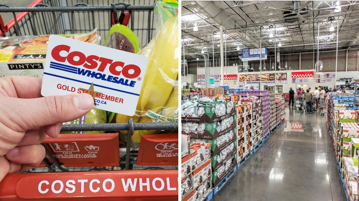6 Things Costco Employees Say Shoppers Are Doing All Wrong & Should Stop ASAP