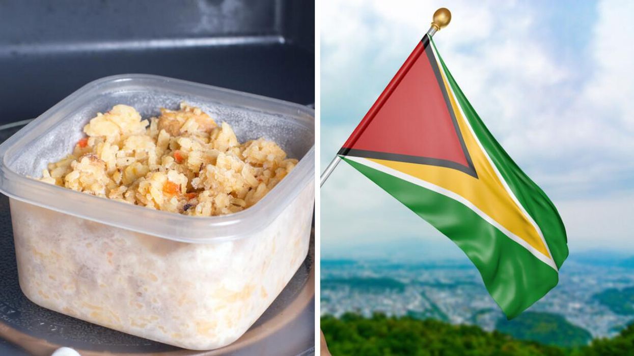 6 Things I Learned When I Moved Out Of My Caribbean Parents' Home & In With Canadian Roomies