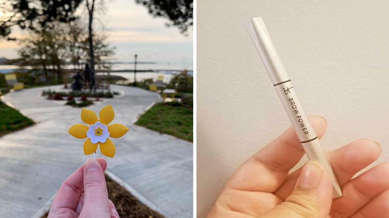 6 Things I Learned When My Mom Was Diagnosed With Stage 3 Cancer