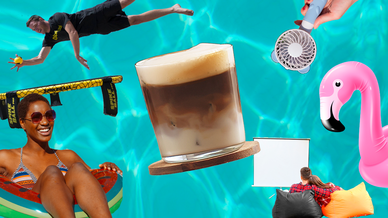 6 Things That You Need In Your Life To Elevate Your Ontario Summer