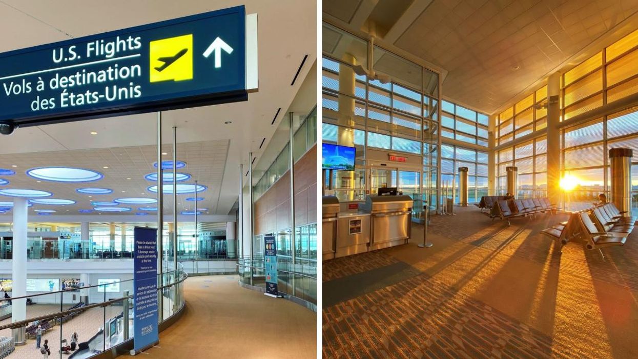 6 Things The Feds Want You To Know About Canada's New Travel Rules Before You Go Abroad