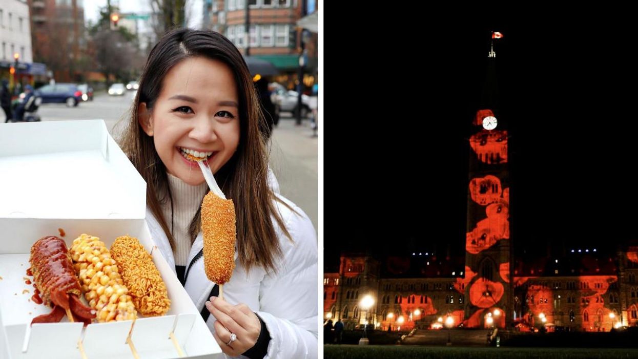 6 Things To Do In Ottawa This Weekend To Make It Really Count