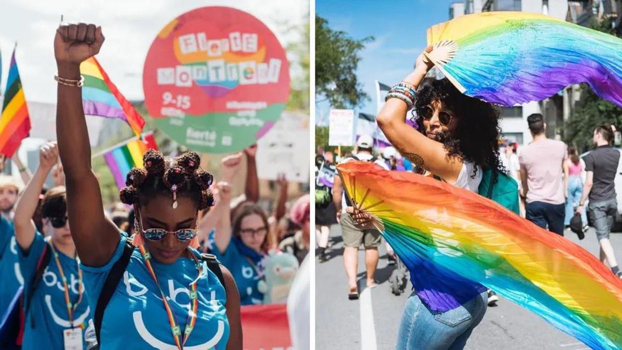 6 Things You Didn't Know About Pride