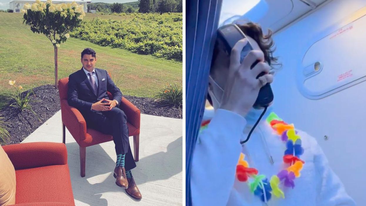 6 Things You Need To Know About 111 Private Club & The People Behind The Sunwing Plane Party