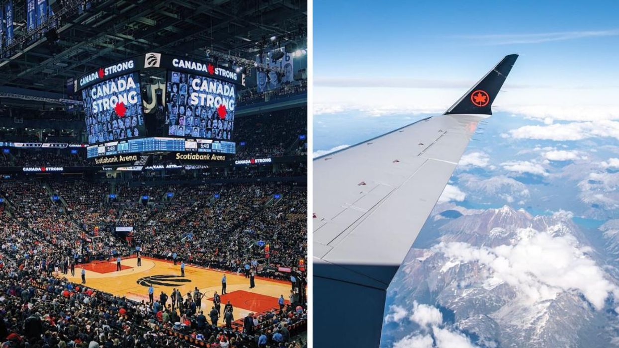 6 Things You Won't Be Able To Do In Canada If You're Not Vaccinated