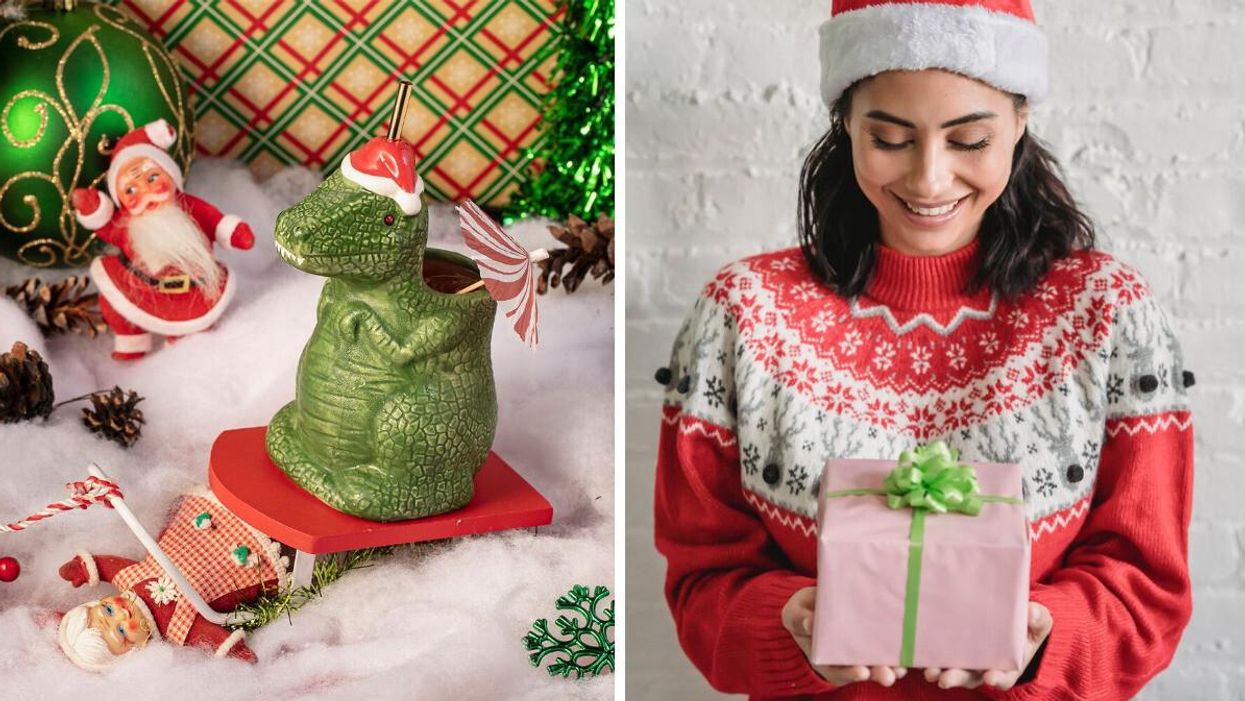 6 Trendy & Budget-Friendly Gifts That’ll Help You Wrap Up Your Holiday Shopping