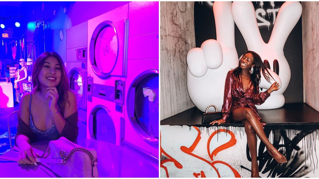 6 Unique Destinations In Las Vegas That Are A Mix Of Strange & Magical