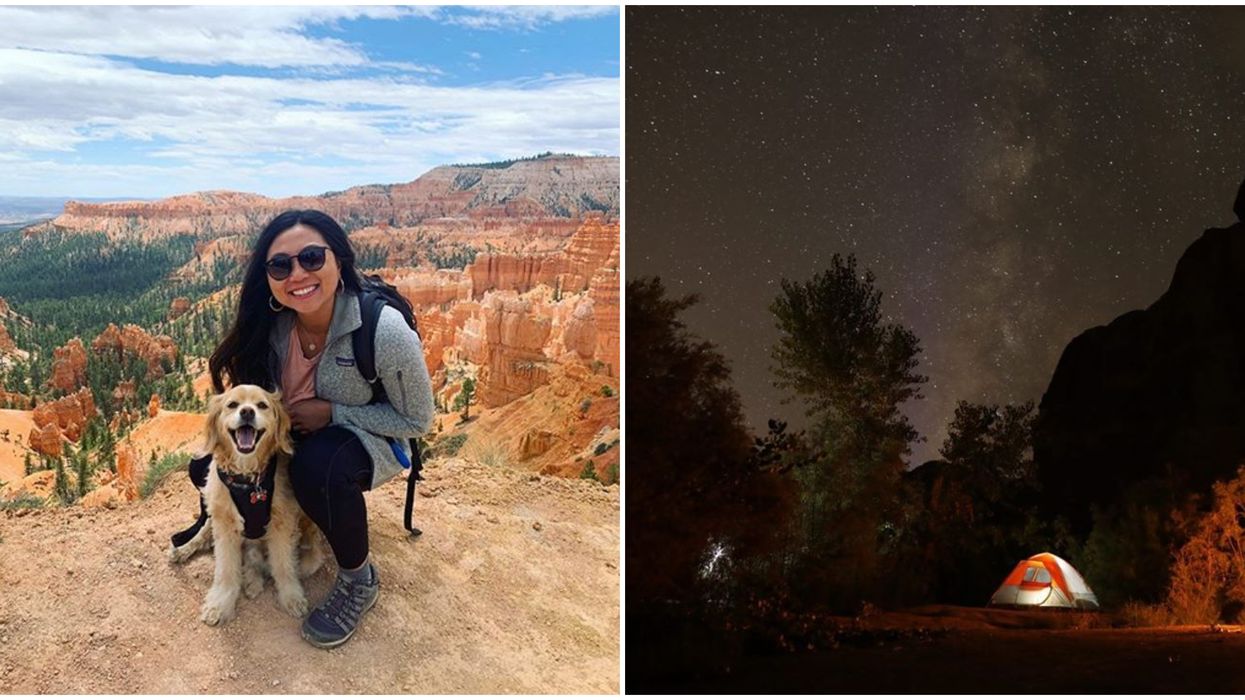 6 Utah Campgrounds That Still Have Spots Open For The 4th Of July Weekend