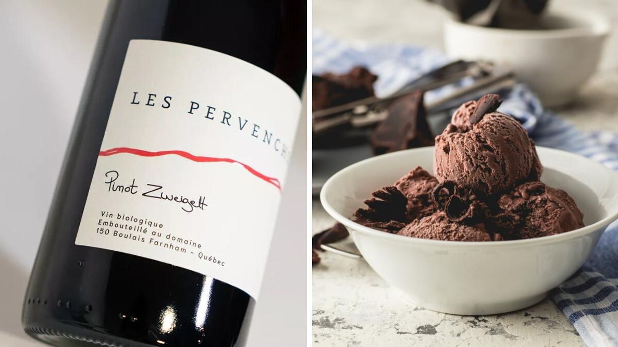 6 vins québécois à découvrir absolument pour une soirée à la hauteur de tes attentes