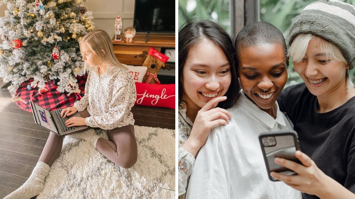 6 Ways Canadians Can Make Extra Money For The Holidays Because Being Broke Is No Joke