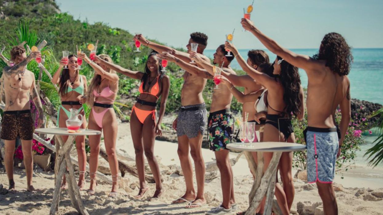 6 Wild Things You Never Knew About The 'Too Hot To Handle' Audition Process