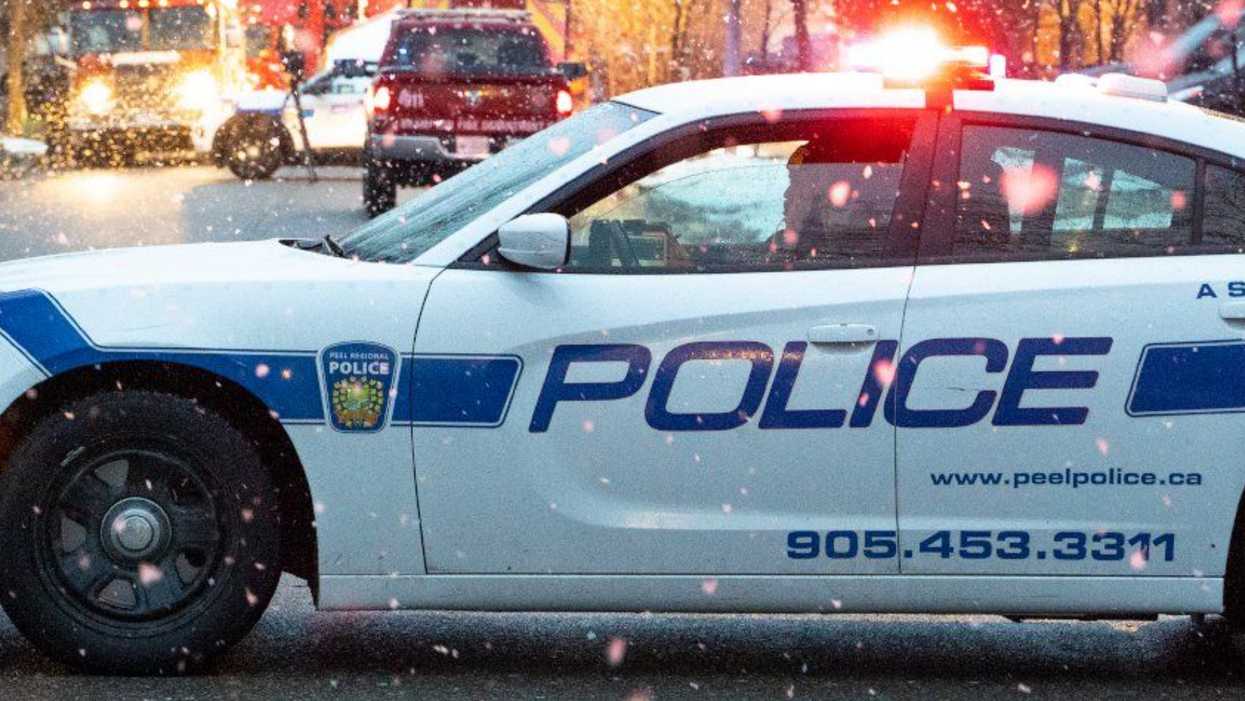 6-Year-Old Black Girl Who Was Handcuffed At A Peel Region School Awarded $35K In Damages