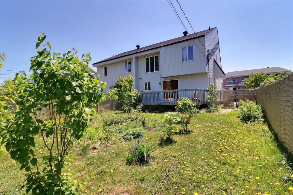 655 Rue Fran\u00e7ois-Thomas, QC