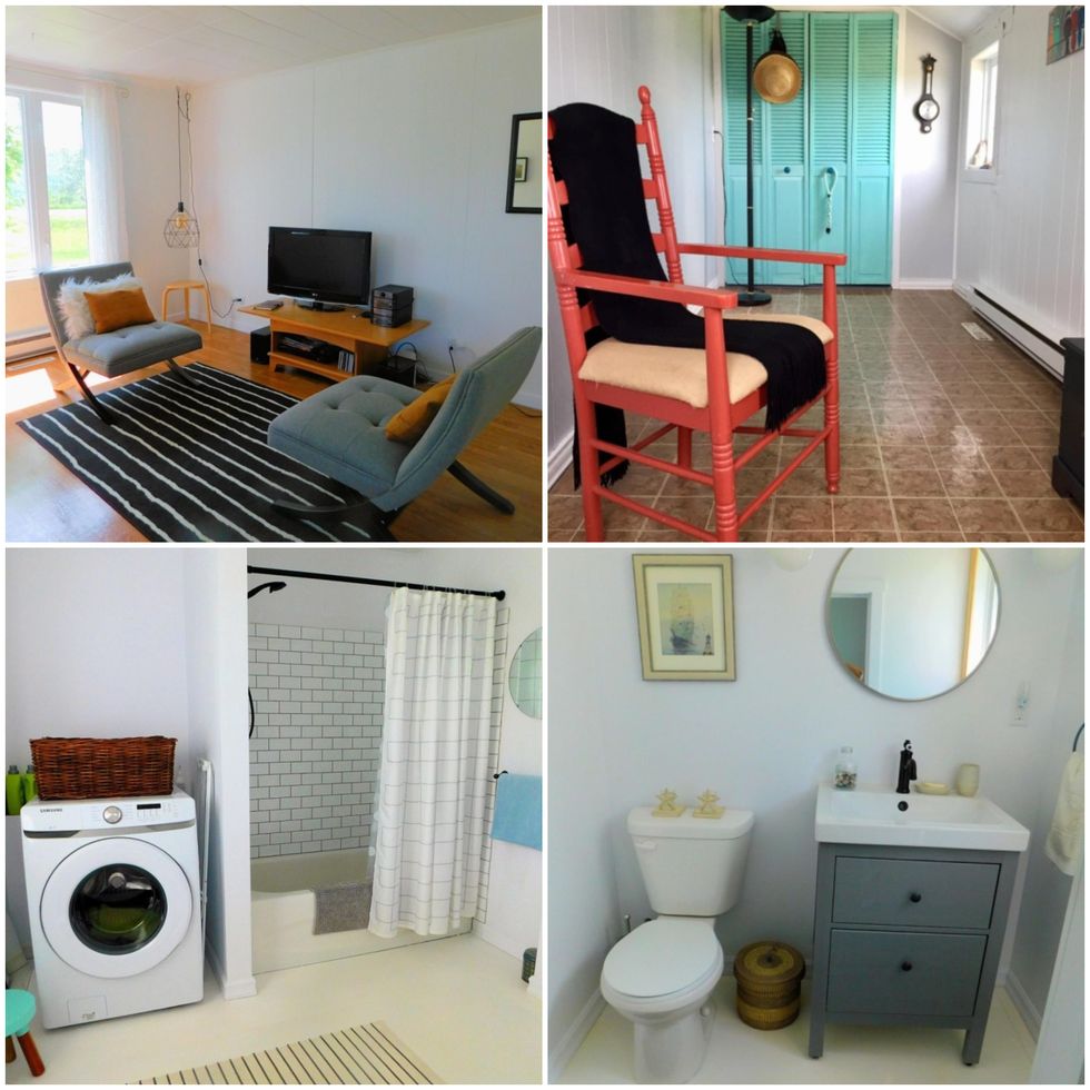 681, boul. du Griffon, Gasp\u00e9, QC