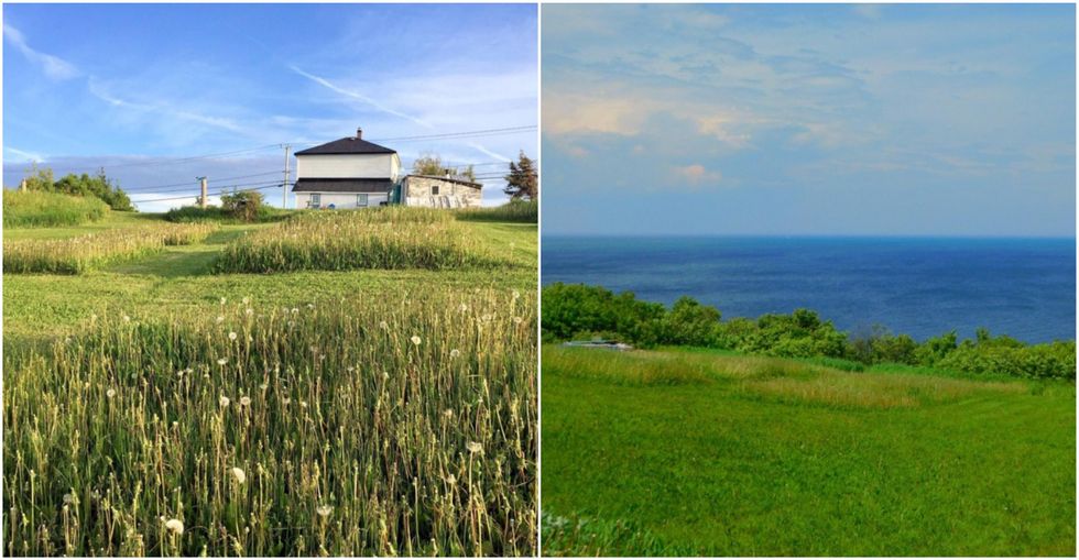 681, boul. du Griffon, Gasp\u00e9, QC