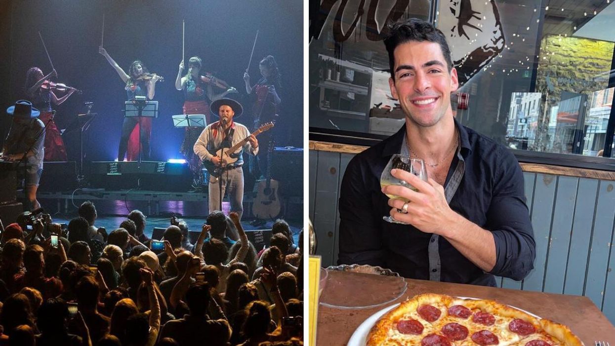 7 activités à faire à Québec lors du premier week-end de novembre pour oublier ta semaine